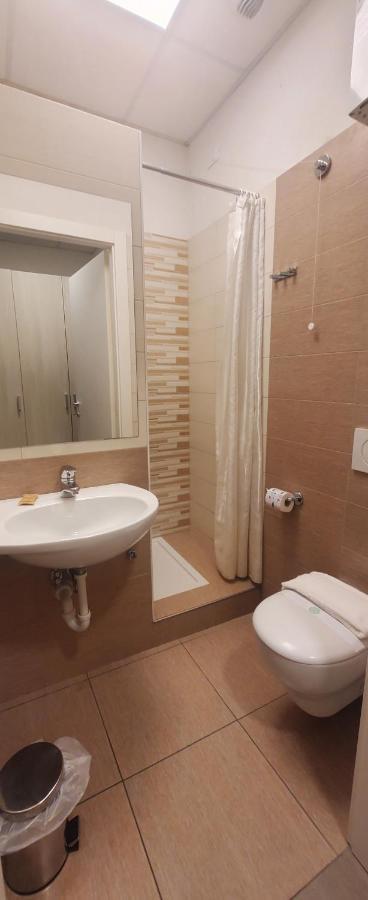 Albergo Annabella Santa Margherita Ligure Exterior photo