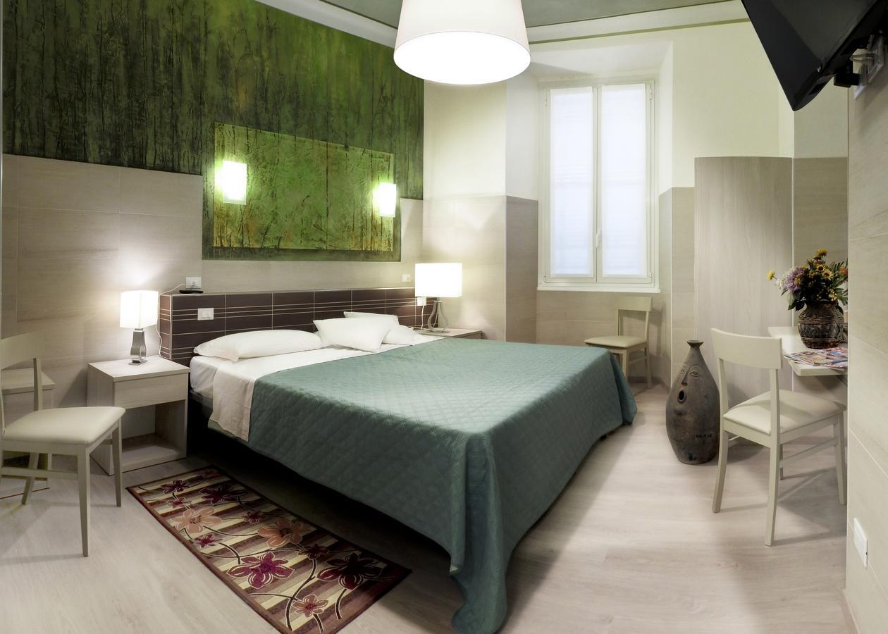 Albergo Annabella Santa Margherita Ligure Exterior photo