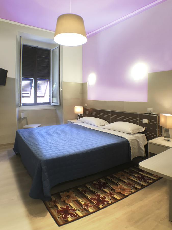 Albergo Annabella Santa Margherita Ligure Exterior photo
