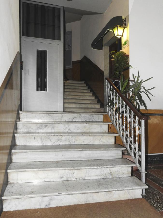 Albergo Annabella Santa Margherita Ligure Exterior photo